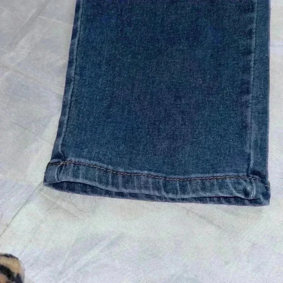 EUC TEMU cargo Jeans - Picture 9 of 9